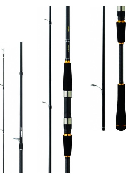 New Legalis Seabass 270CM 10-35 Olta Kamışı fiyatları