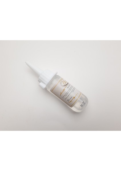 Sıvı Silikon 30 ml ( 2'li Pakette)