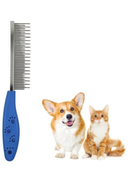 Kıtık Açıcı Metal Kedi Köpek Tarağı fiyatları