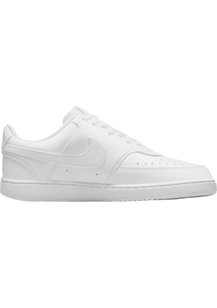 DH2987-100 Court Vision Low Unisex Günlük Spor Ayakkabı