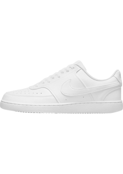 DH2987-100 Court Vision Low Unisex Günlük Spor Ayakkabı fiyatları