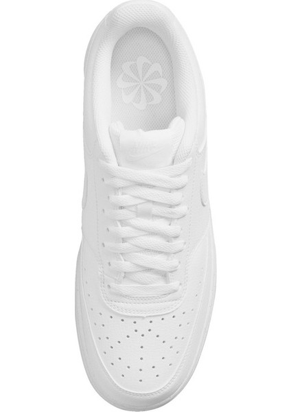 DH2987-100 Court Vision Low Unisex Günlük Spor Ayakkabı modelleri