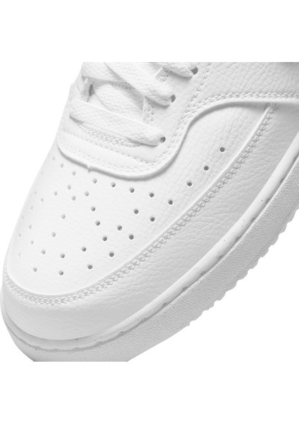 DH2987-100 Court Vision Low Unisex Günlük Spor Ayakkabı fırsatları