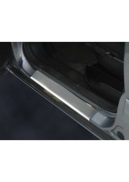 Opel Zafira A Krom Kapı Eşiği 4 Parça 1999-2005 Arası modelleri