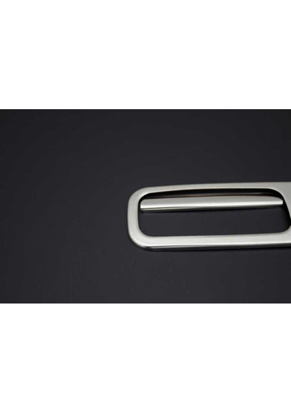 VW T5 Multivan Krom Bagaj Açma 2003-2010 Arası