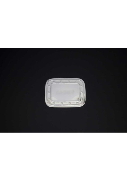 VW Caddy Krom Depo Kapağı 2010-2019 Arası