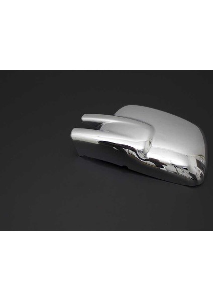 VW T4 Caravelle Krom Ayna Kapağı 2 Parça ABS 1995-2003 Arası fiyatları