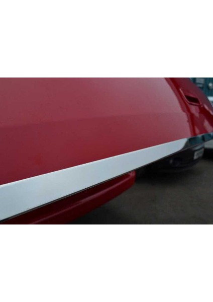 VW T5 Multivan Krom Bagaj Alt Çıtası 2003-2014 Arası