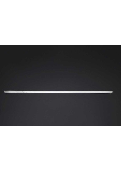 VW T5 Caravelle Krom Bagaj Alt Çıta 2010-2014 Arası