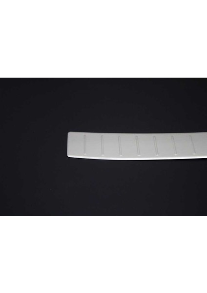 Bmw 3 Serisi F30 Krom Arka Tampon Eşiği Taşlı 2012-2019 Arası fiyatları