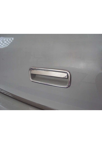 VW T5 Multivan Krom Bagaj Açma 2010-2014 Arası