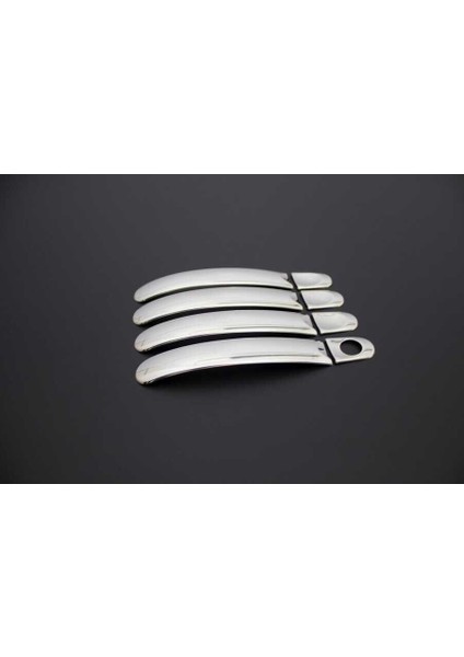 VW Touran Krom Deco Kapı Kolu 4 Kapı 2010-2015 Arası fiyatları