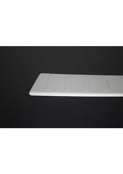 Peugeot Partner 3 Krom Arka Tampon Eşiği Taşlı 2019 ve Sonrası fiyatları