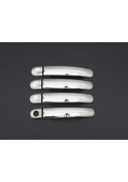 VW Golf 5 Plus Krom Kapı Kolu 4 Kapı 2004-2009 Arası