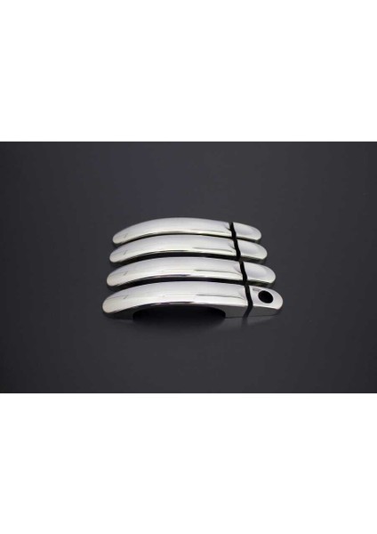 VW Touran Krom Kapı Kolu 4 Kapı 2010-2015 Arası