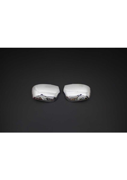 Ford Focus 2 Krom Ayna Kapağı 2 Parça Abs 2005-2008 Arası