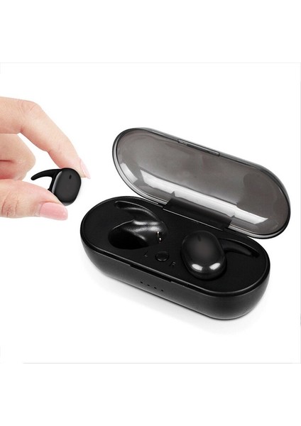 Tws Kablosuz 5.0 Stereo Kulaklık (Yurt Dışından)