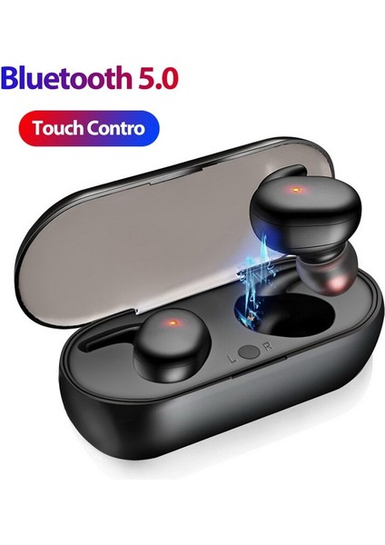Tws Kablosuz 5.0 Stereo Kulaklık (Yurt Dışından) indirimleri