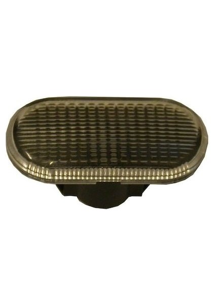 Clio Beyaz Yan Çamurluk Yan Sinyali (OEM:8200394531)