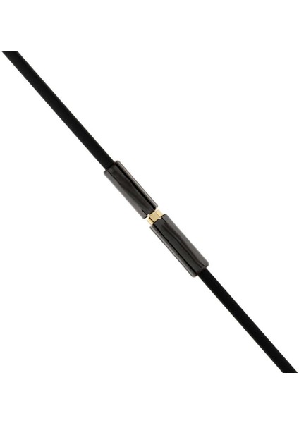 3.5 mm Dişi To 3.5 mm Erkek Aux Uzatma Kablosu 5 Metre