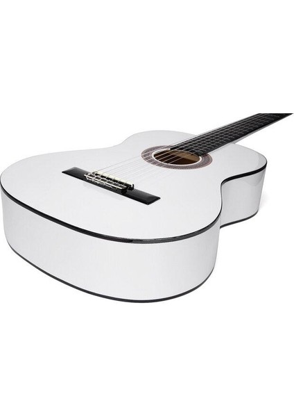 Valencıa Klasik Gitar 4/4 VC104TWT