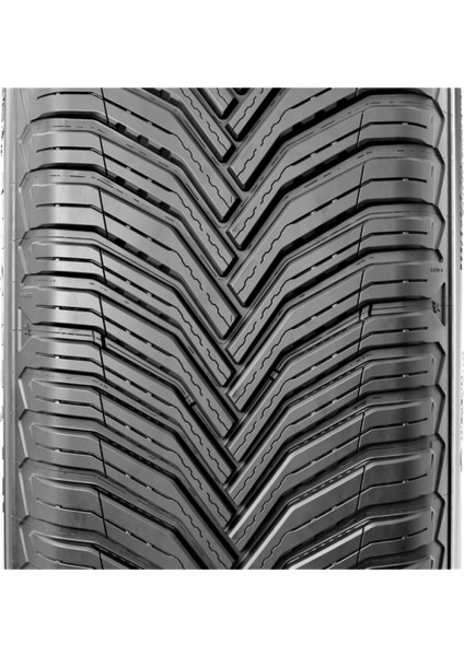 245/45 R18 96Y Crossclimate 2 Oto 4 Mevsim Lastiği ( Üretim Yılı: 2023 )