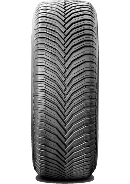 245/45 R18 96Y Crossclimate 2 Oto 4 Mevsim Lastiği ( Üretim Yılı: 2023 )