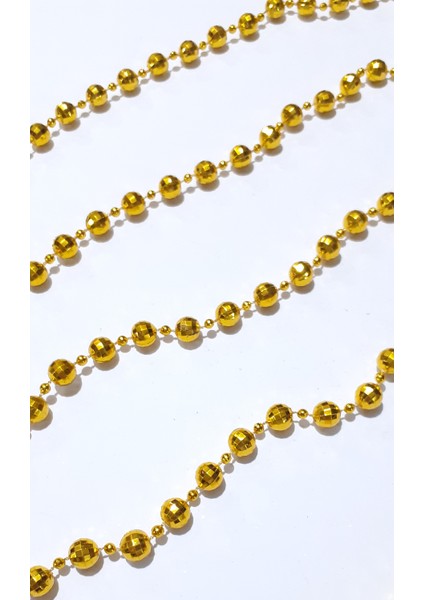 Funworld Yılbaşı Yeni Yıl Garland Zincir Süs 270CM fiyatları