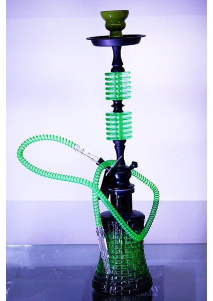 Ithal Büyük Boy Nargile Takımı