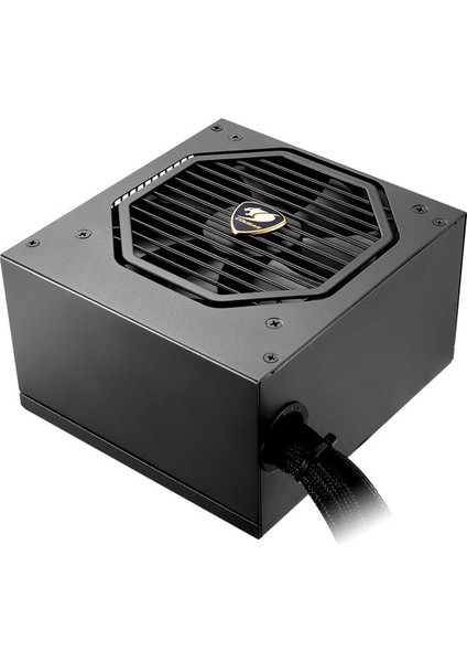 GX-S450 450W Power Supply (80 Plus Gold)