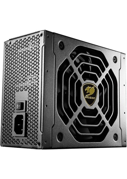 Cgr-Gex 1050W 80+Gold Güç Kaynağı