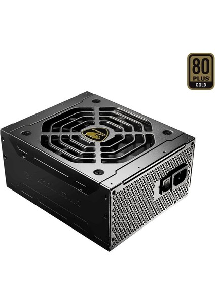 Cgr-Gex 1050W 80+Gold Güç Kaynağı