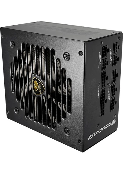 GEX850 850W Power Supply (80 Plus Gold)