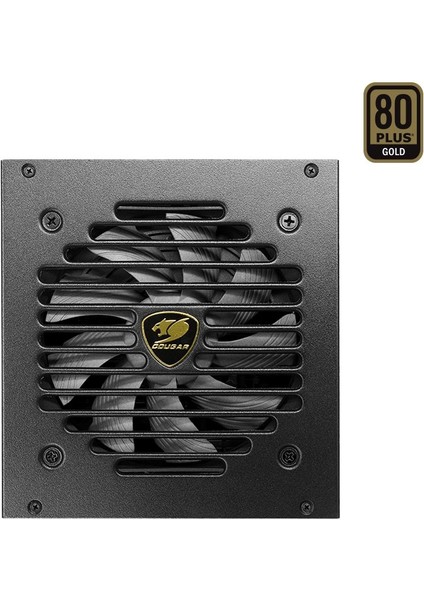 GEX850 850W Power Supply (80 Plus Gold)