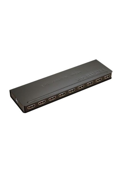 HDMI-1408 1x8 1 Giriş 8 Çıkış Ultra HD 2160P 4K x 2k HDMI Splitter