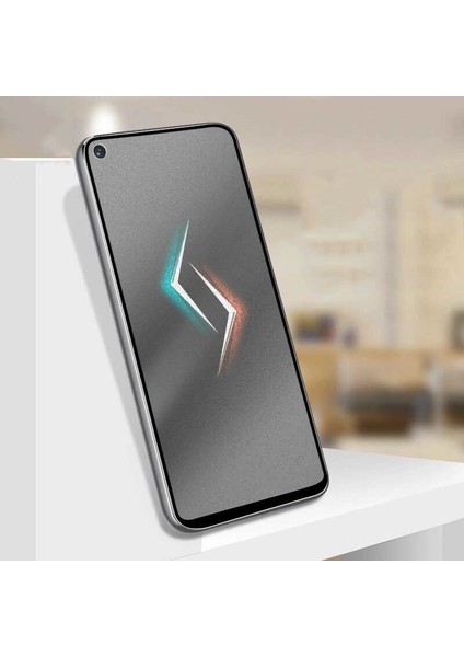 Realme 8 Pro Zore Mat Seramik Ekran Koruyucu