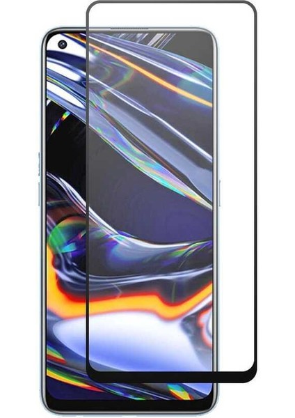 Realme 8 Pro Zore Seramik Ekran Koruyucu