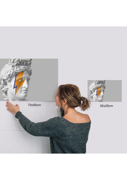 Graffiti Statue fırsatları