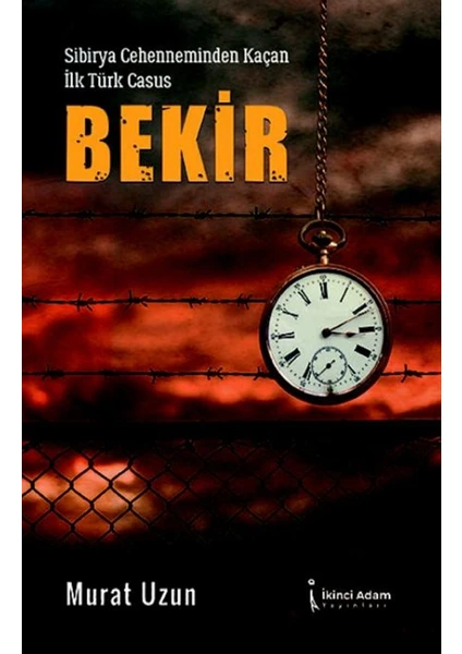 Bekir - Murat Uzun