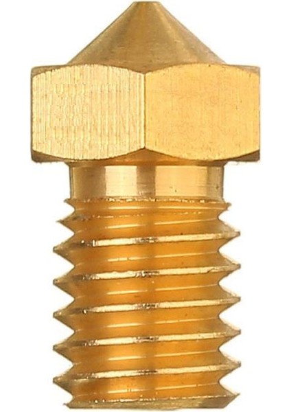 0.5 mm Filament Eritici Ağız - Nozzle