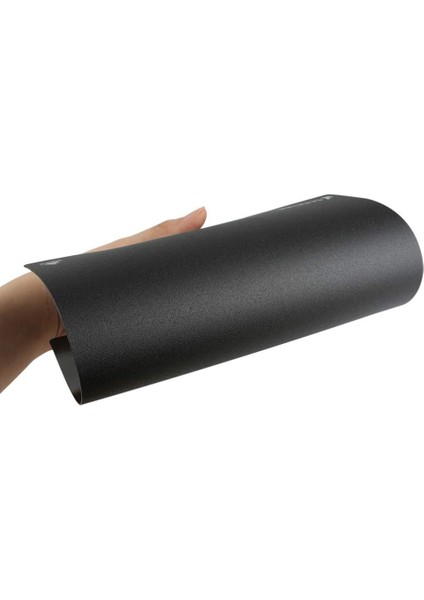 3D Yazıcı Manyetik Isıtıcı Tabla Yüzeyi - 310X310MM