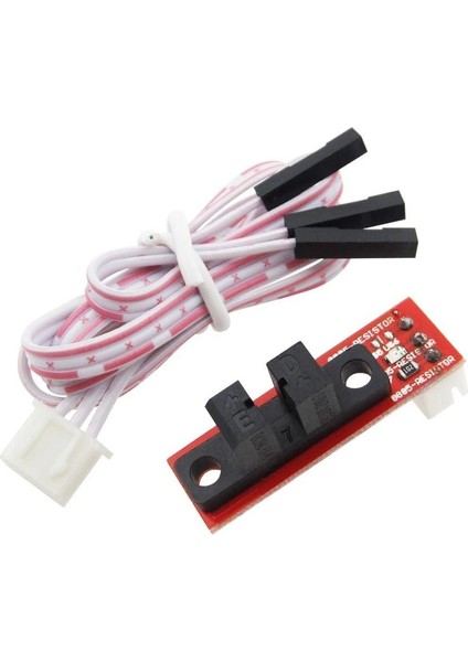 3D Yazıcı Optik Limit Switch Endstop