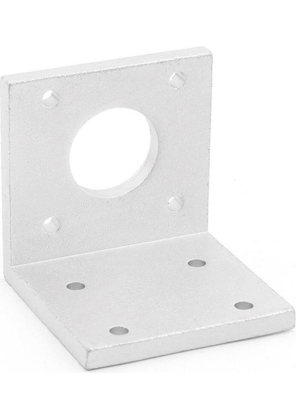 Nema 17 Alüminyum Step Motor Tutucu