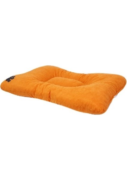 Orange Büyük Boy Köpek Yatağı x Large- 70X100 cm fiyatları
