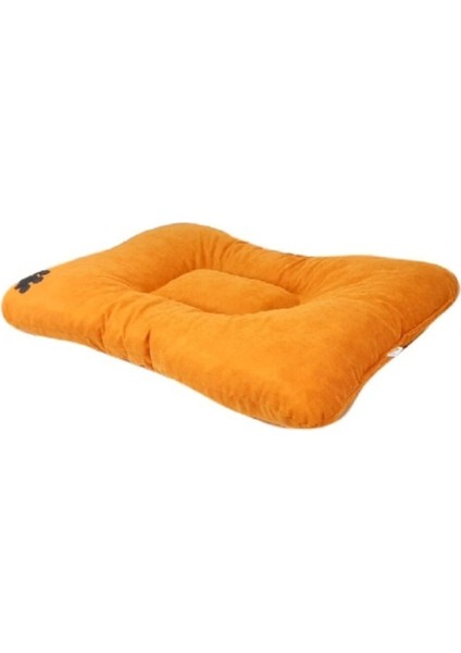 Orange Büyük Boy Köpek Yatağı x Large- 70X100 cm modelleri