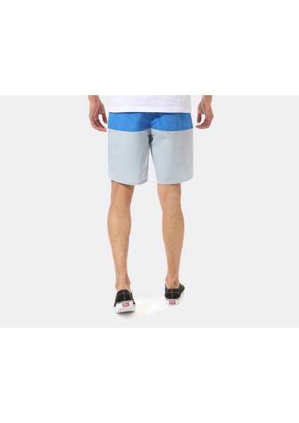 x Pilgrim Surf + Supply Mavi Şort fiyatları