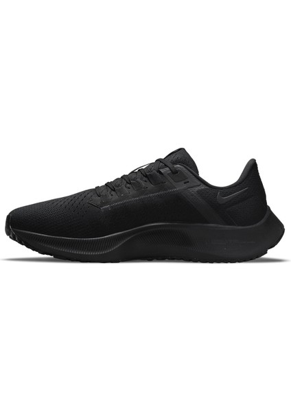 Air Zoom Pegasus 38 Erkek Siyah Koşu Ayakkabı - CW7356-001