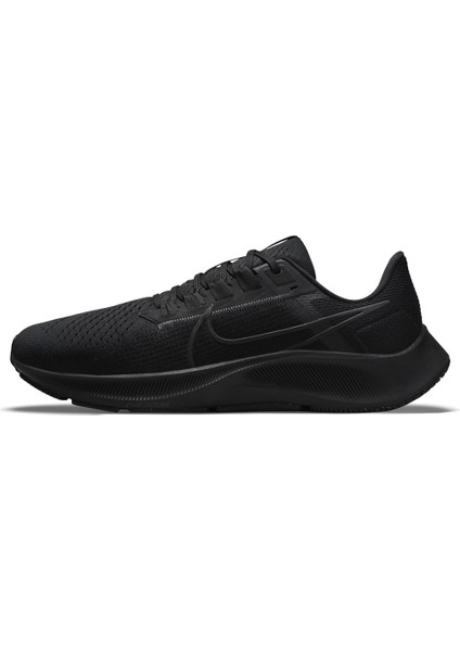 Air Zoom Pegasus 38 Erkek Siyah Koşu Ayakkabı - CW7356-001