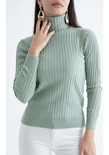 Kadın Fitilli Balıkçı Kazak fiyatları