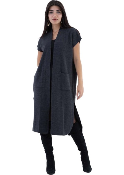 Kadın Yelek 12779 modelleri